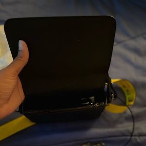 OFF WHITE PURSE